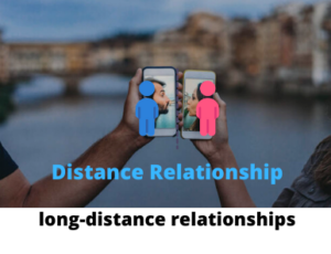long-distance relationships