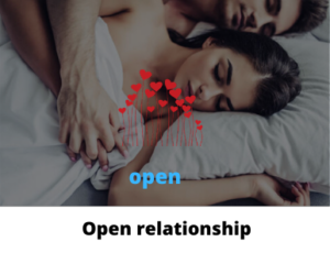 Open Relationship