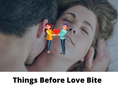 Love Bite ( Hickey): Know All About Love Bite - Liesmug