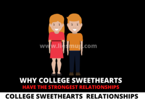 Why College Sweethearts Have The Strongest Relationships