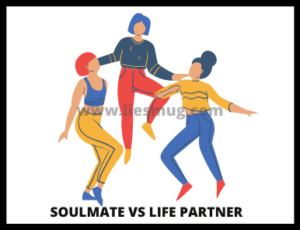 Soulmate vs Life Partner (1)