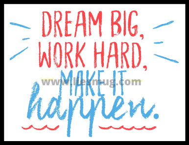 List of quotes about not giving up